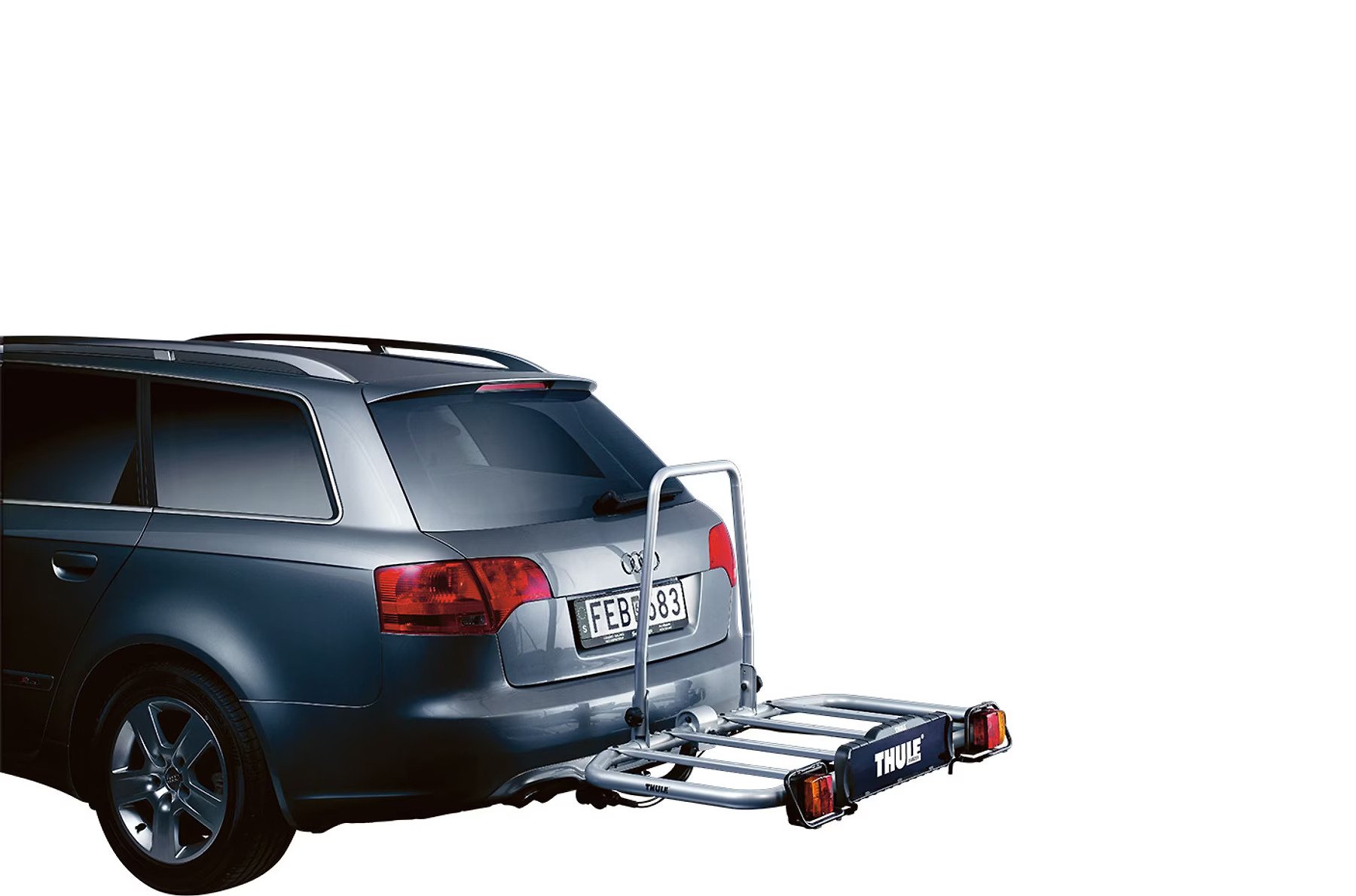 Thule Rear Bike Rack باربند دوچرخه عقب